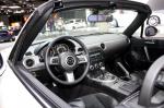 Mazda MX-5 2009 года